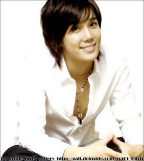 La multi ani Jung Min