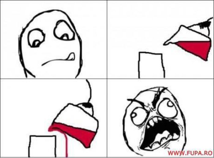 Tot timpu... - Poti rade incearca