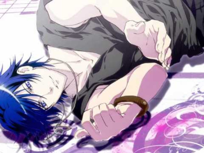 0 - Ichinose Tokiya