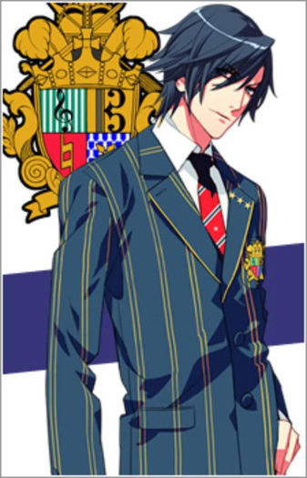 275279dz - Ichinose Tokiya