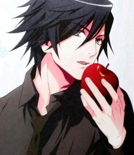 tokiyaapple - Ichinose Tokiya