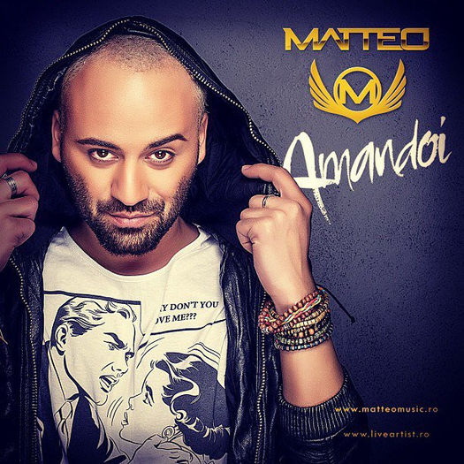 Matteo_Amandoi - Matteo