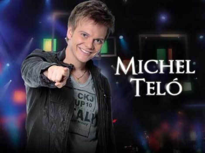 michel-telo - Michele Telo