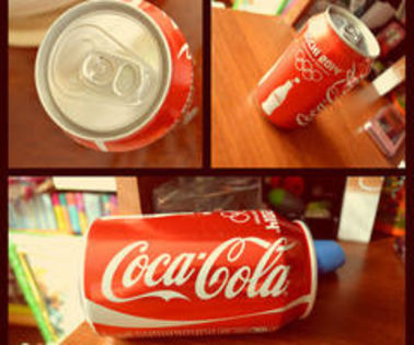  - Coca Cola