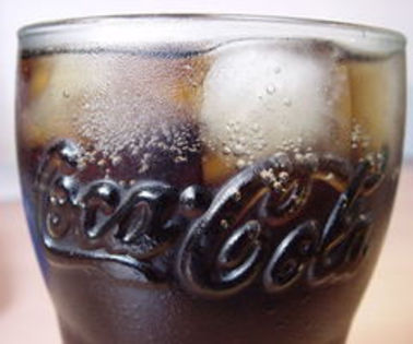  - Coca Cola