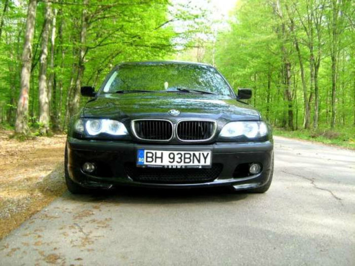 1; BMW
