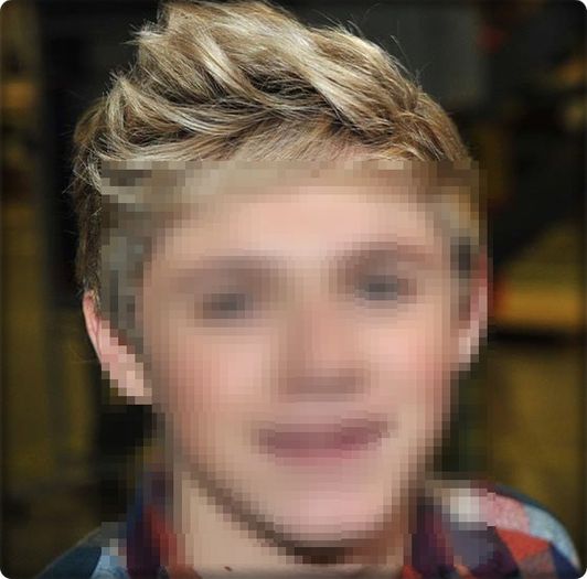 Niall Horan