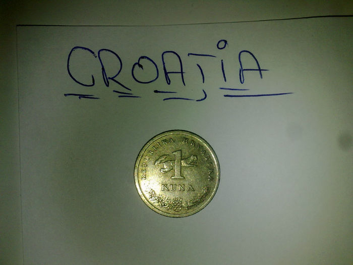 Picture 075 - 2 monede vechi