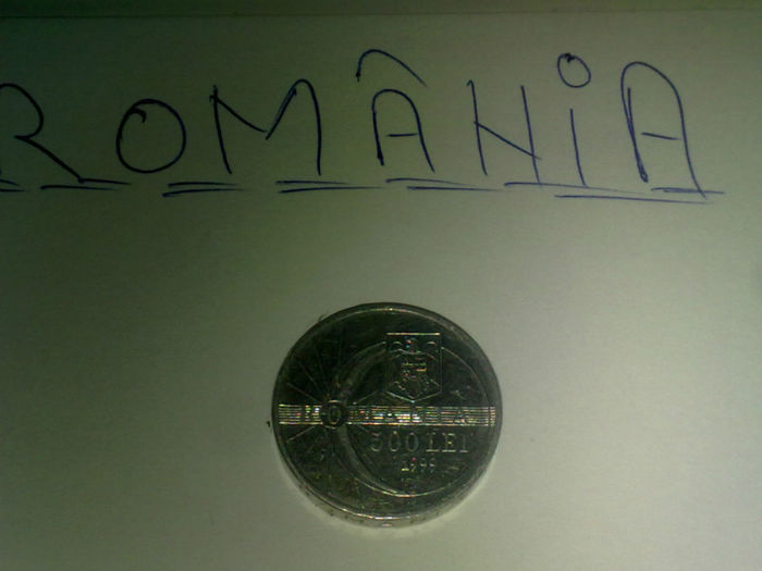Picture 021 - 2 monede vechi