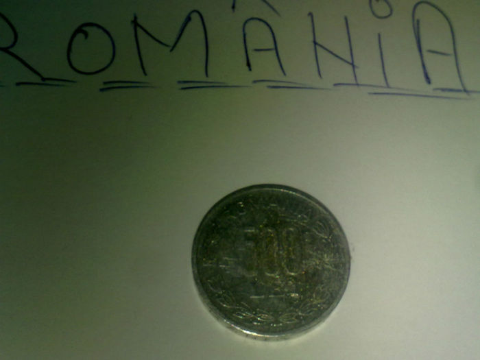Picture 022 - 2 monede vechi