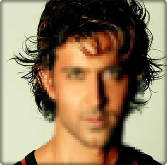 Hrithik Roshan