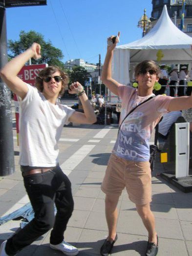 1D - 00 Poze One Direction rare 02