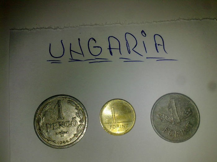 Picture 064 - 2 monede vechi