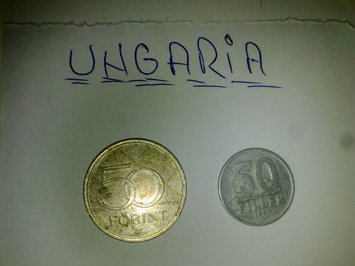 Picture 069 - 2 monede vechi