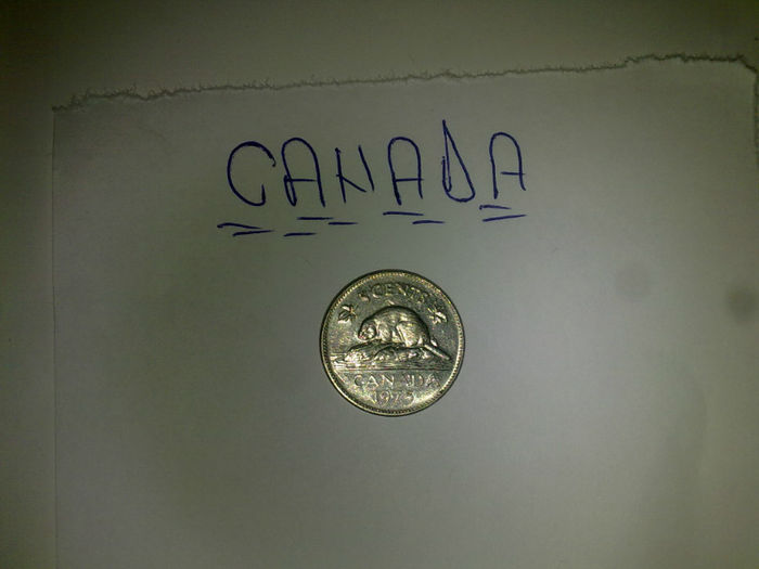 Picture 072 - 2 monede vechi