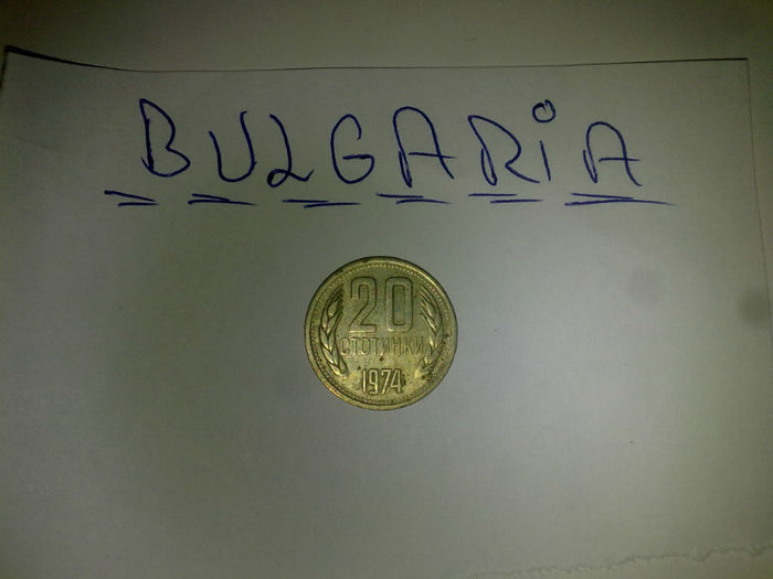 Picture 073 - 2 monede vechi