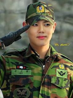 kyujong