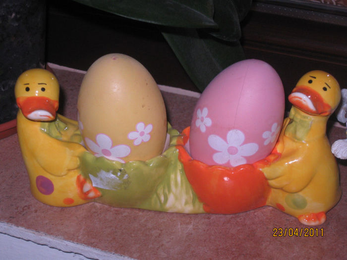 2010-2011 407 - Aranjamente diverse