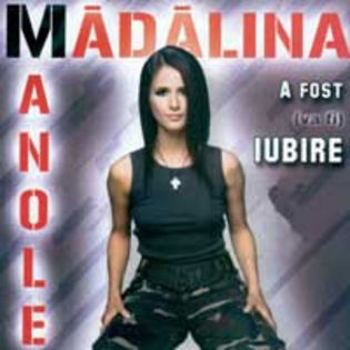 - Madalina Manole