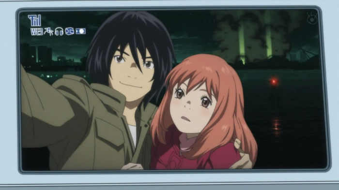 Eden of the East - 01 - Large 02