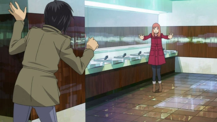 Eden of the East - 02 - Large 13