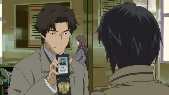 Eden of the East - 02 - Large 16