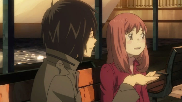 Eden of the East - 02 - Large 17