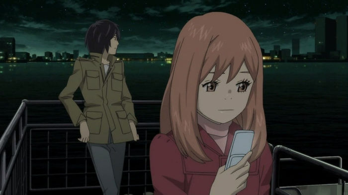 Eden of the East - 02 - Large 22