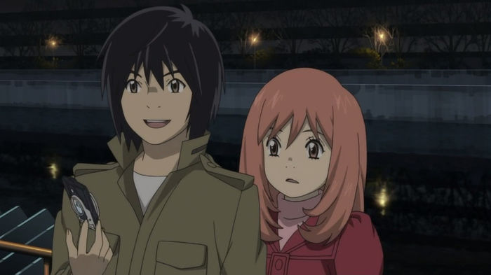 Eden of the East - 03 - Large 01