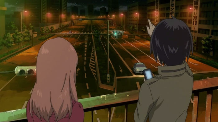 Eden of the East - 03 - Large 02