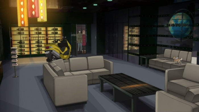 Eden of the East - 03 - Large 08