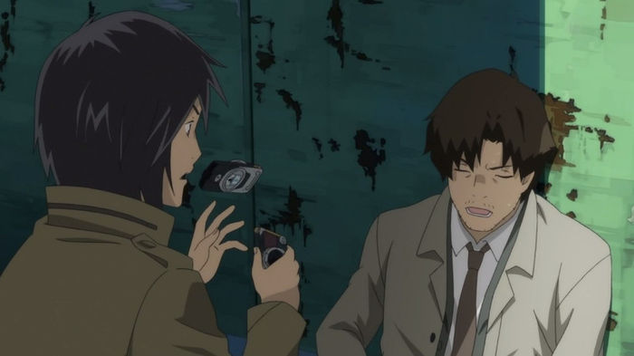 Eden of the East - 03 - Large 32