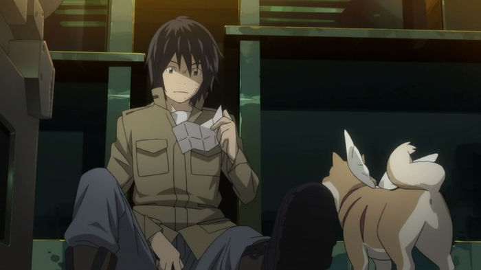 Eden of the East - 03 - Large 23