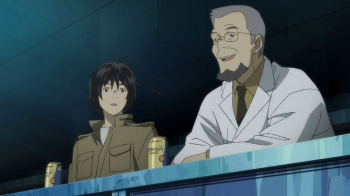 Eden of the East - 04 - Large 24