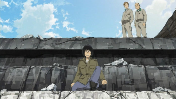 Eden of the East - 04 - Large 12