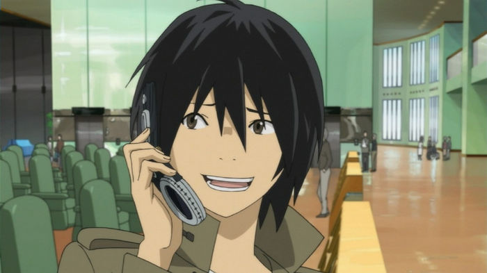 Eden of the East - 04 - Large 16