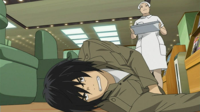 Eden of the East - 04 - Large 18