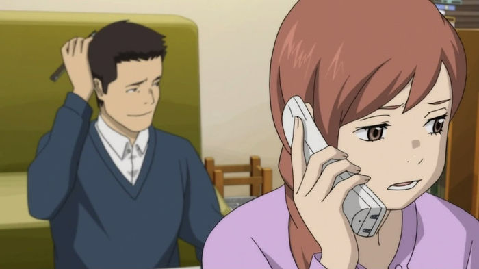 Eden of the East - 06 - Large 06