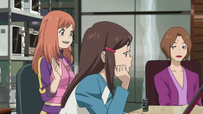 Eden of the East - 06 - Large 09