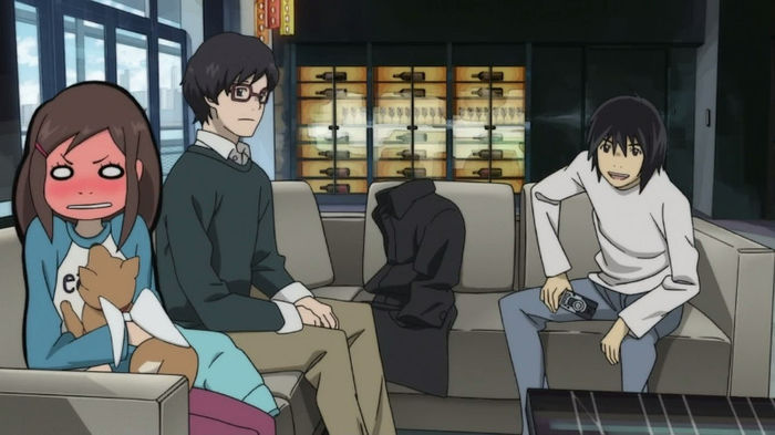 Eden of the East - 06 - Large 19