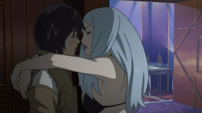 Eden of the East - 07 - Large 20