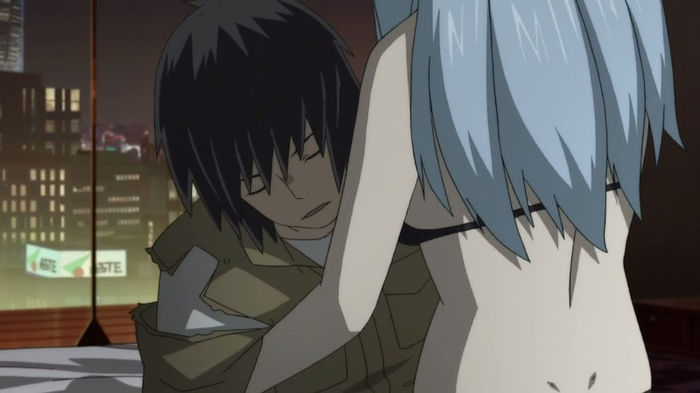 Eden of the East - 07 - Large 21