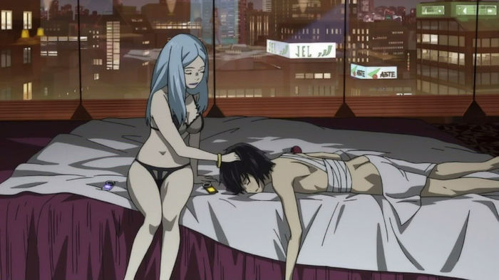 Eden of the East - 07 - Large 23