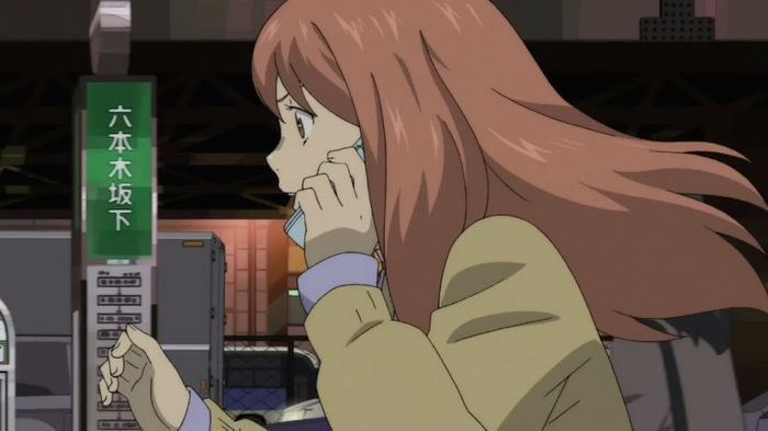 Eden of the East - 07 - Large 18