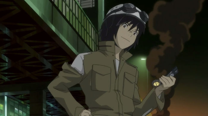 Eden of the East - 07 - Large 12