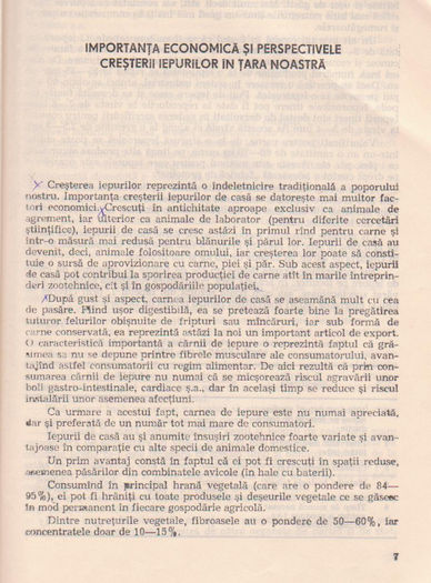 p141 003 - TEHNOLOGIA CRESTERII IEPURILOR DE CASA