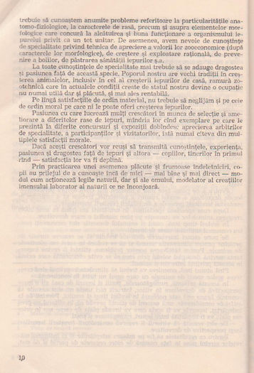 p141 006 - TEHNOLOGIA CRESTERII IEPURILOR DE CASA