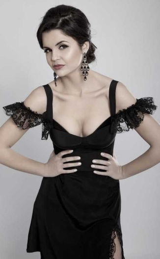 poze noi francesca lucarelli