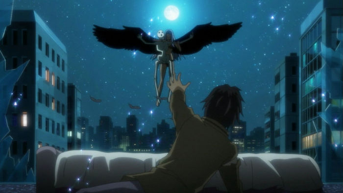 Eden of the East - 08 - Large 01