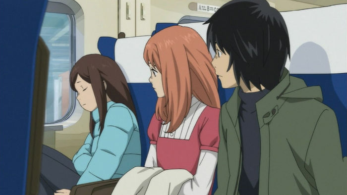 Eden of the East - 08 - Large 17